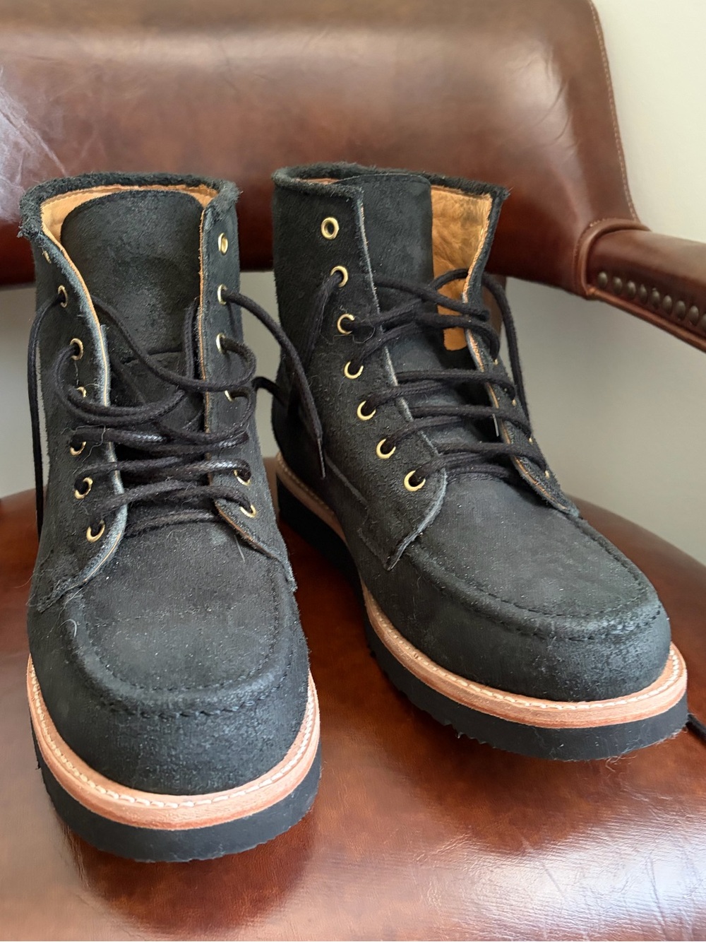 Dievier Nomad Heritage